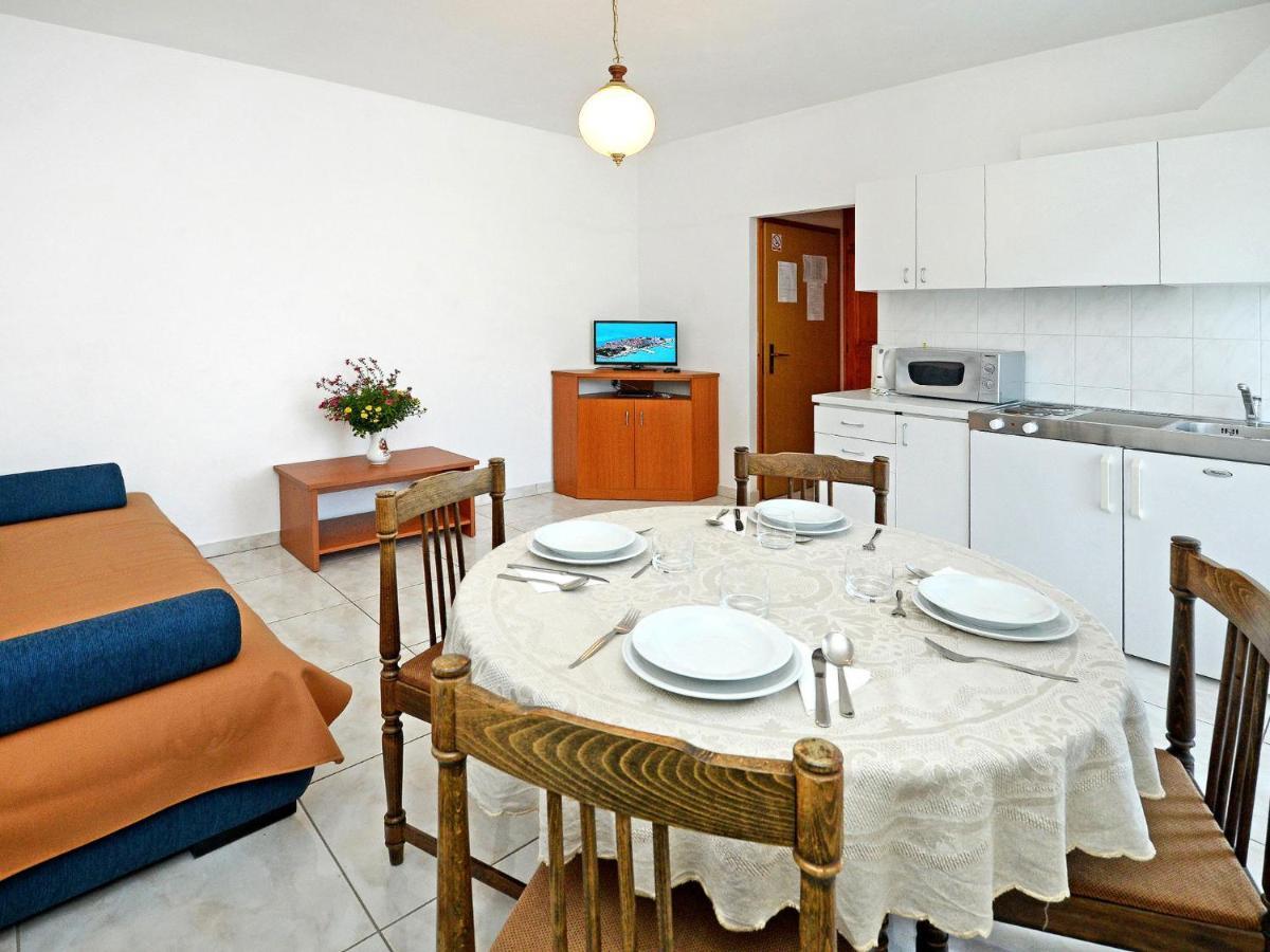 Apartment Albina-1 By Interhome Umag Extérieur photo